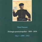 Helsingin postitoimipaikat 1809 - 2020 - Osa 1 - 1809 - 1923 - pikkukuva 1
