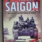 Target Saigon - pikkukuva 1