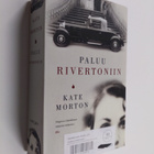 Kate Morton : Paluu Rivertoniin - pikkukuva 1