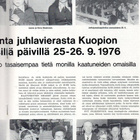 Huoltoviesti n:o 4 1976 Meidän Joulumme. - pikkukuva 5