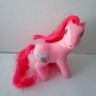 My Little Pony G3, Strawberry Reef - pikkukuva 1