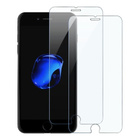 Apple iPhone 6+ / 6S+ panssarilasi 9H 2 kpl pakkaus  - pikkukuva 1