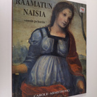 Carole Armstrong : Raamatun naisia sanoin ja kuvin - pikkukuva 1