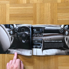 Esite Mercedes-Benz E-sarja W213 vuodelta 2016 - 67 sivua - pikkukuva 3