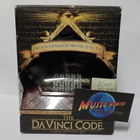 THE DA VINCI CODE - 2-DISC DVD GIFT SET (W) - pikkukuva 1