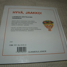 Niskanen - Nyrén Hyvä, Jaakko! - pikkukuva 4