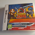Zhu Zhu Pets Kung Zhu (NDS) (UUSI) - pikkukuva 1