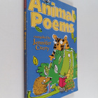 Jennifer Curry : Animal Poems - pikkukuva 1