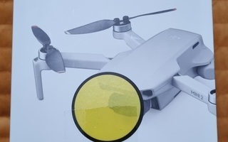 DJI Mini 2