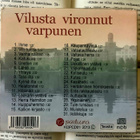 Kaj Chydenius; Ritva Koskensuu - Vilusta vironnut varpunen - pikkukuva 2