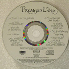 Promised Land • Promised Land CD - pikkukuva 3