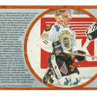 Jääkiekko 90'S TOP 12  n:o 11 of 12 SAKU KOIVU. - pikkukuva 2