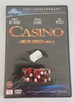 Casino UUSI