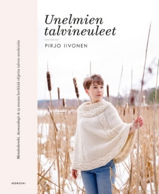 Pirjo Iivonen: Unelmien talvineuleet
