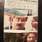 The Lobster (2015) DVD Ohj. Yorgos Lanthimos - pikkukuva 1