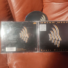 URIAH HEEP-sonic origami cd. - pikkukuva 1