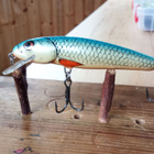Salmo sinking 7cm - pikkukuva 2