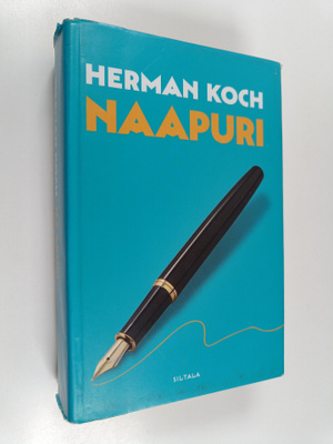 Herman Koch : Naapuri