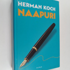 Herman Koch : Naapuri - pikkukuva 1