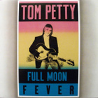 TOM PETTY - FULL MOON FEVER - pikkukuva 1