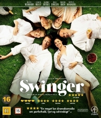 Swinger - (Blu-ray)