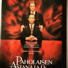 Paholaisen Asianajaja Dvd - pikkukuva 1