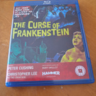 The Curse Of Frankenstein - pikkukuva 1