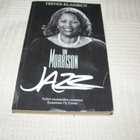 Toni Morrison Jazz  -nid - pikkukuva 1