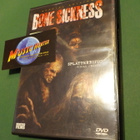 BONE SICKNESS SPECIAL EDITION UUSI DVD (W) - pikkukuva 1
