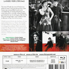 The Gold Rush (Charlie Chaplin) (Blu-ray) - pikkukuva 2