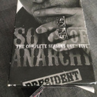 Sons Of Anarchy 1-5 DVD Boksi - pikkukuva 1