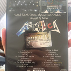 Metallica Korea (2006) - pikkukuva 2