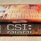 CSI: Miami: Kausi 4 (6DVD) - pikkukuva 5