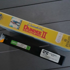 VHS: Crocodile Dundee II/ Krokotiilimies II (Paul Hogan 1988 - pikkukuva 4