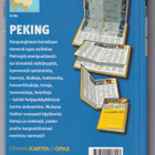 Hélène Le Tac: Peking - kartta+opas - pikkukuva 2