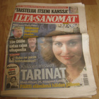 Ilta sanomat -lehtiä - pikkukuva 2