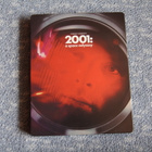 2001 a Space Odyssey - Steelbook - 4K UHD HDR + BD [suomi] - pikkukuva 1