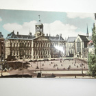 AMSTERDAM C DAM MET KON PALEIS - pikkukuva 1