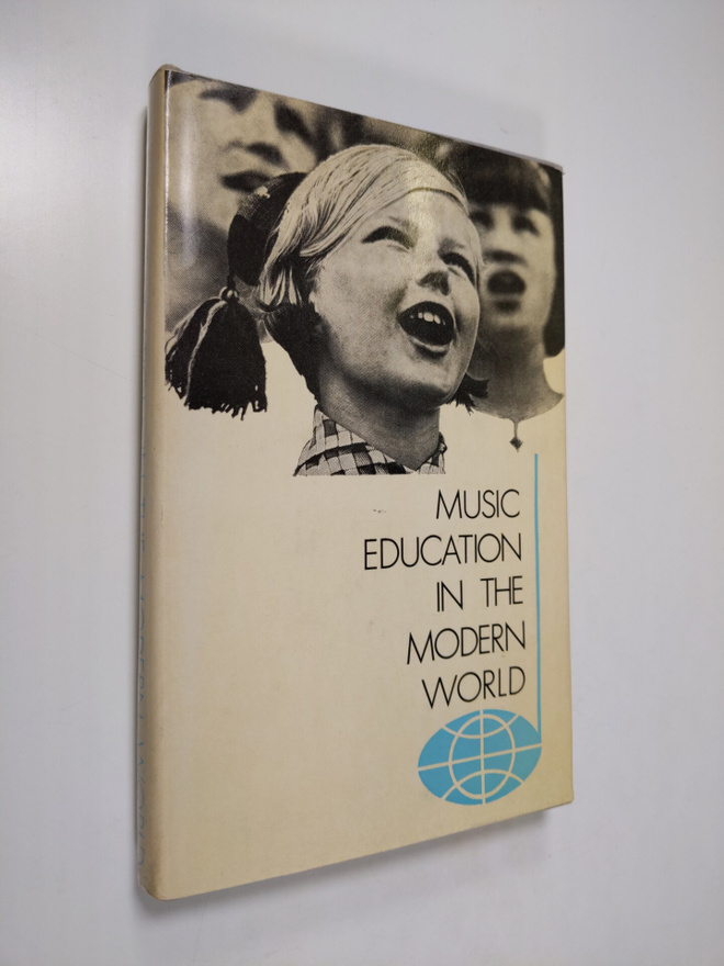 Music education in the modern world - materials of the ni...
