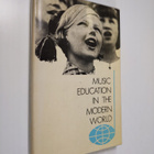 Music education in the modern world - materials of the ni... - pikkukuva 1