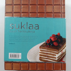 Carla Bardi : Suklaa : suuri herkkukirja - pikkukuva 2
