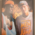 White Men Can't Jump, DVD, Snipes, Harrelson - pikkukuva 1