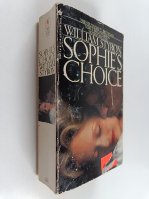 William Styron : Sophie's choice
