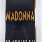 Christopher Andersen : Madonna - pikkukuva 2