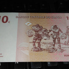 Congo Kongo centimes 1997 UNC - pikkukuva 2