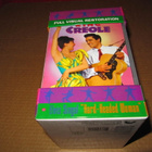Elvis Presley 6:n VHS Video Elokuvan BOXI v.1999 UUSI - pikkukuva 3