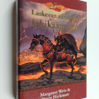 Margaret Weis : Laskevan auringon lohikäärmeet - pikkukuva 1