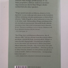 Matti Klinge : Tanskan sää : päiväkirjastani 2010-2011 - pikkukuva 2