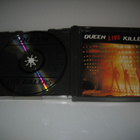 Queen - Live Killers (2 x CD, Fat box) - pikkukuva 3