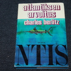 Berlitz - Atlantiksen arvoitus - pikkukuva 3